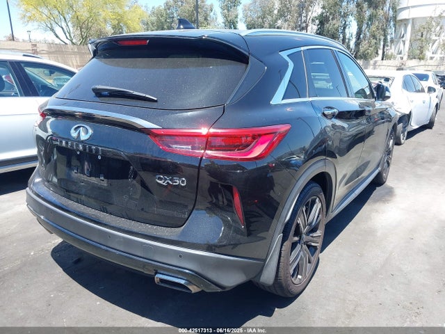3PCAJ5BA7MF111494 Infiniti 2021