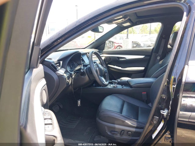 3PCAJ5BA7MF111494 Infiniti 2021