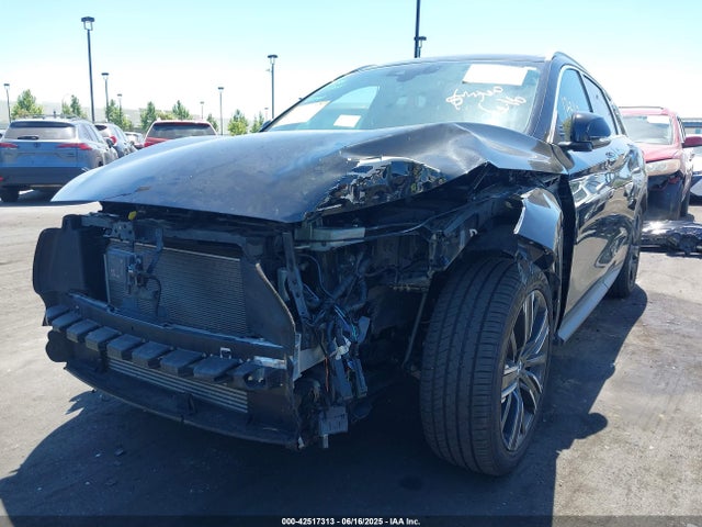 3PCAJ5BA7MF111494 Infiniti 2021