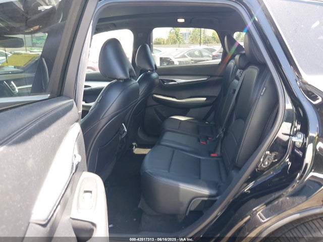 3PCAJ5BA7MF111494 Infiniti 2021