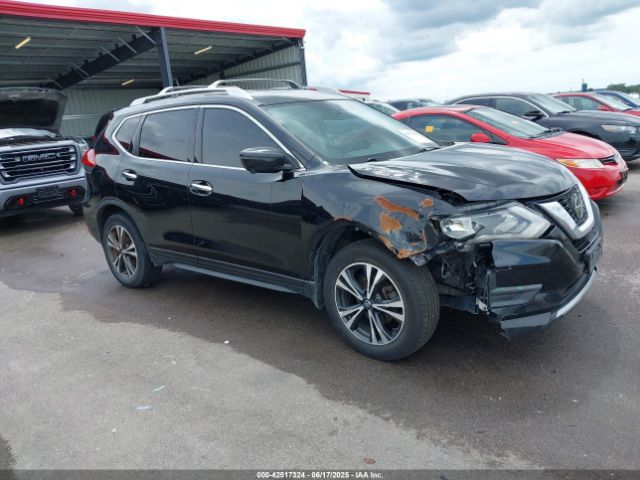 2019 NISSAN ROGUE JN8AT2MV8KW402639