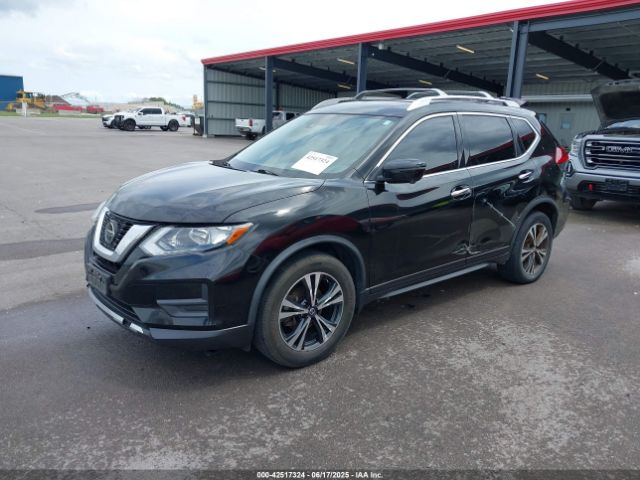 2019 NISSAN ROGUE JN8AT2MV8KW402639 Photo 1