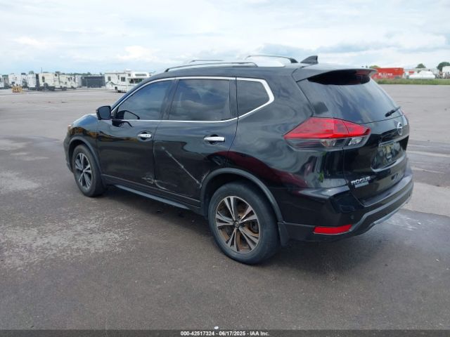 2019 NISSAN ROGUE JN8AT2MV8KW402639 Photo 2