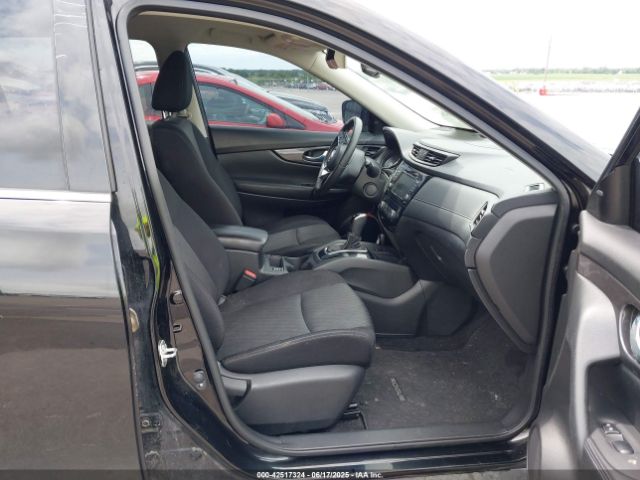 2019 NISSAN ROGUE JN8AT2MV8KW402639 Photo 4