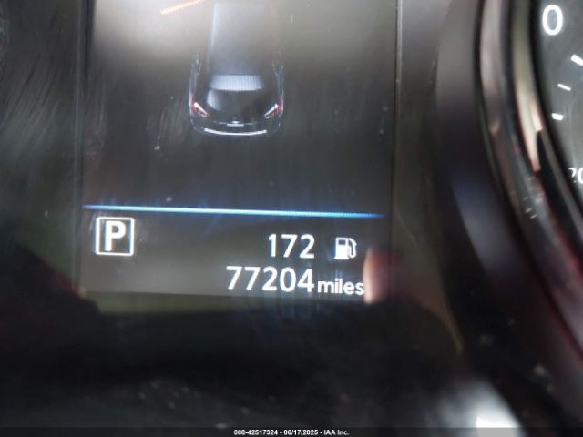 2019 NISSAN ROGUE JN8AT2MV8KW402639 Photo 6