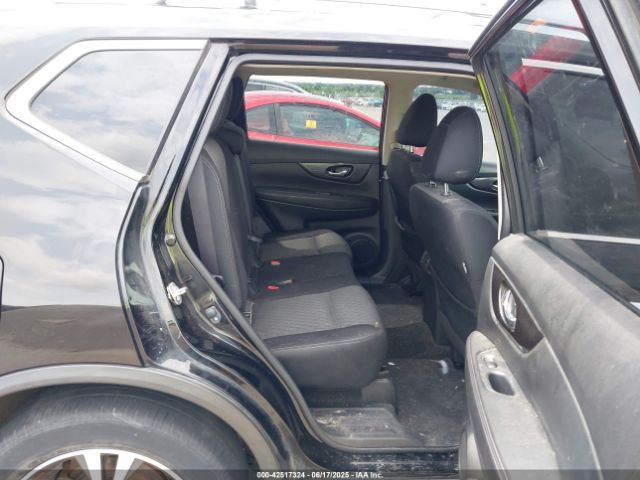 2019 NISSAN ROGUE JN8AT2MV8KW402639 Photo 7