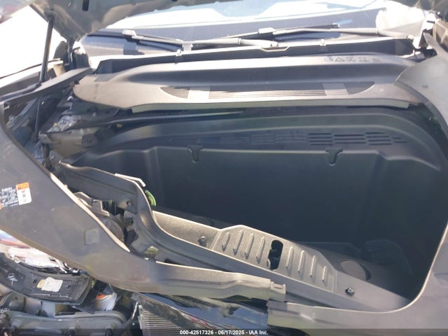 Ford 2023 2023 3FMTK4SE4PMA38292 Image 10