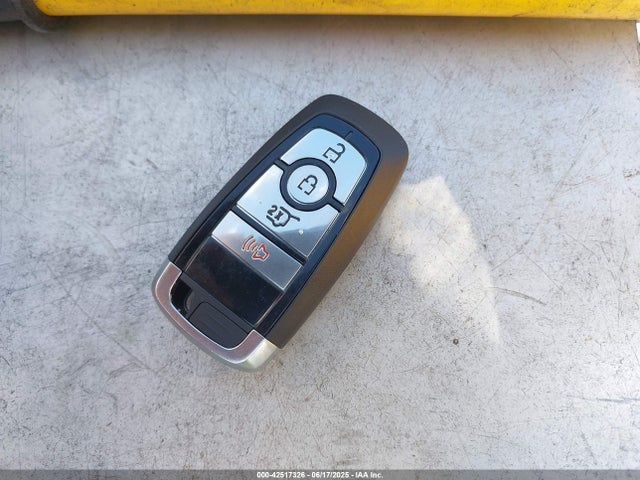 Ford 2023 2023 3FMTK4SE4PMA38292 Image 11
