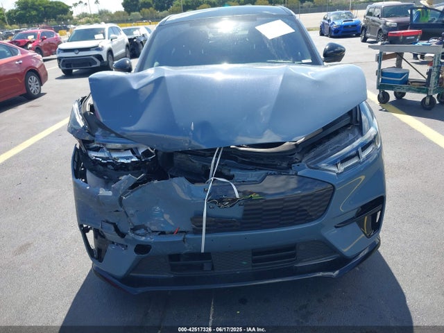 Ford 2023 2023 3FMTK4SE4PMA38292 Image 12
