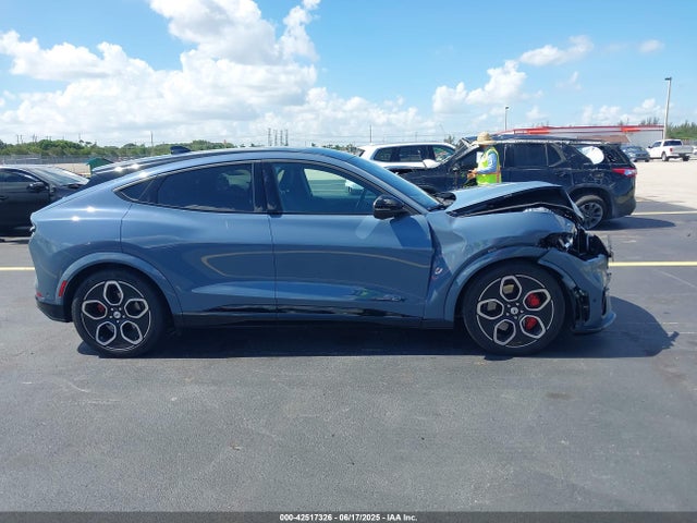 Ford 2023 2023 3FMTK4SE4PMA38292 Image 13