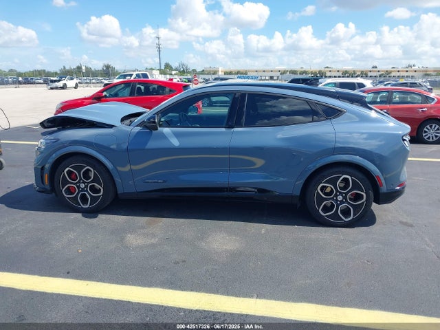 Ford 2023 2023 3FMTK4SE4PMA38292 Image 14