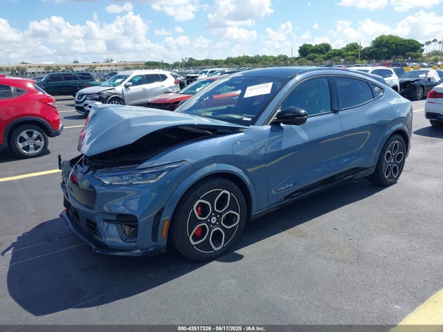 Ford 2023 2023 3FMTK4SE4PMA38292 Image 2