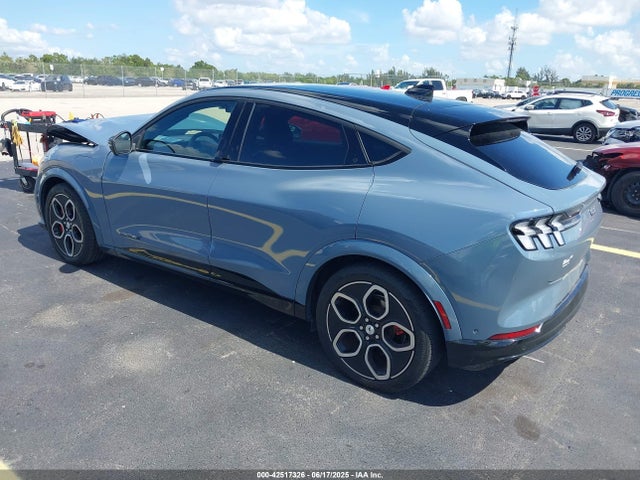 Ford 2023 2023 3FMTK4SE4PMA38292 Image 3