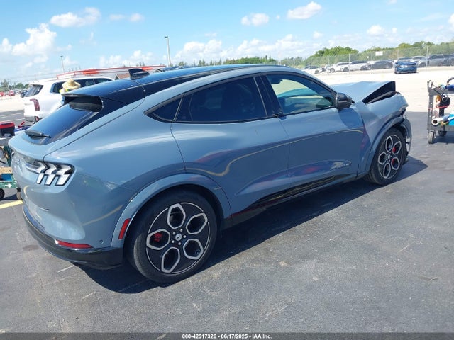 Ford 2023 2023 3FMTK4SE4PMA38292 Image 4