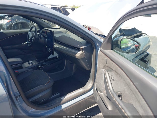 Ford 2023 2023 3FMTK4SE4PMA38292 Image 5