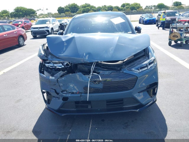 Ford 2023 2023 3FMTK4SE4PMA38292 Image 6