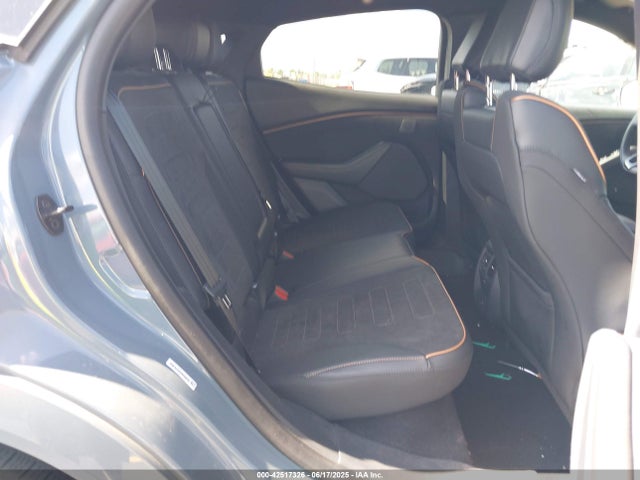 Ford 2023 2023 3FMTK4SE4PMA38292 Image 8