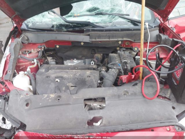 2018 MITSUBISHI OUTLANDER SPORT JA4AP3AU4JU019593 Photo 9