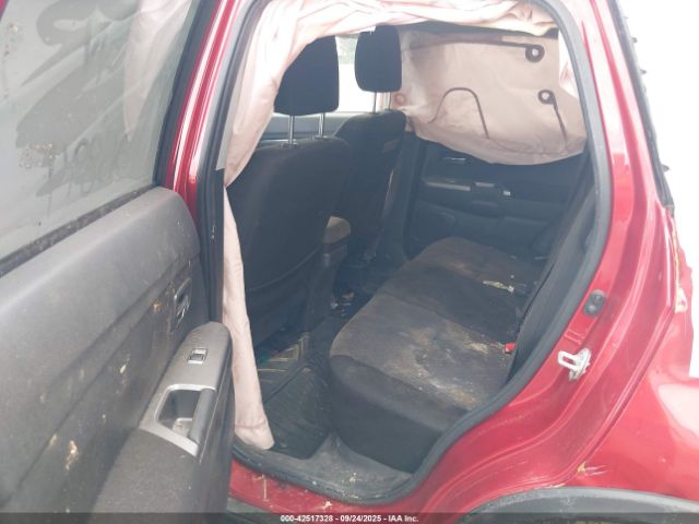 2018 MITSUBISHI OUTLANDER SPORT JA4AP3AU4JU019593 Photo 7