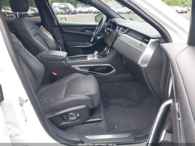 2023 JAGUAR F-PACE SADCJ2EX3PA704813 Photo 4