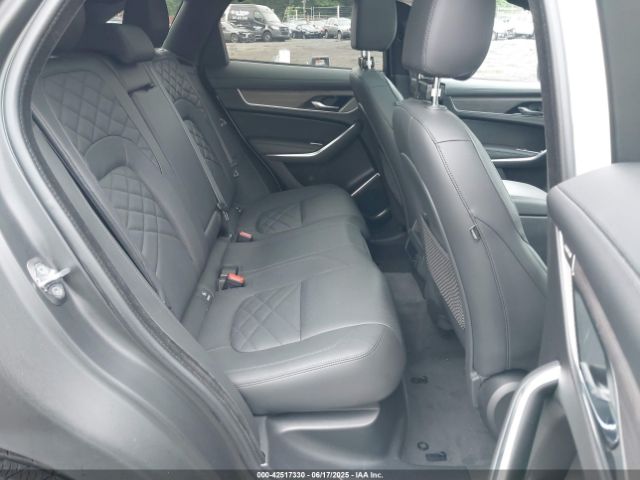 2023 JAGUAR F-PACE SADCJ2EX3PA704813 Photo 7