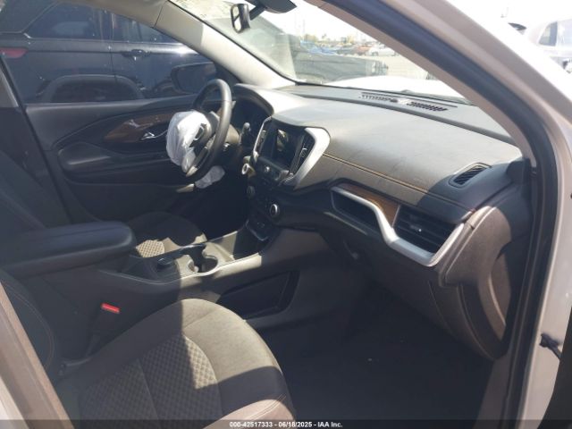 2018 GMC TERRAIN 3GKALMEV5JL314677 Photo 4