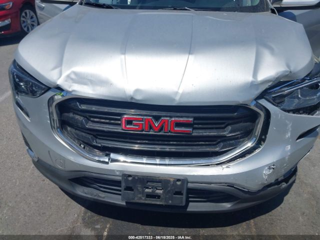 2018 GMC TERRAIN 3GKALMEV5JL314677 Photo 5