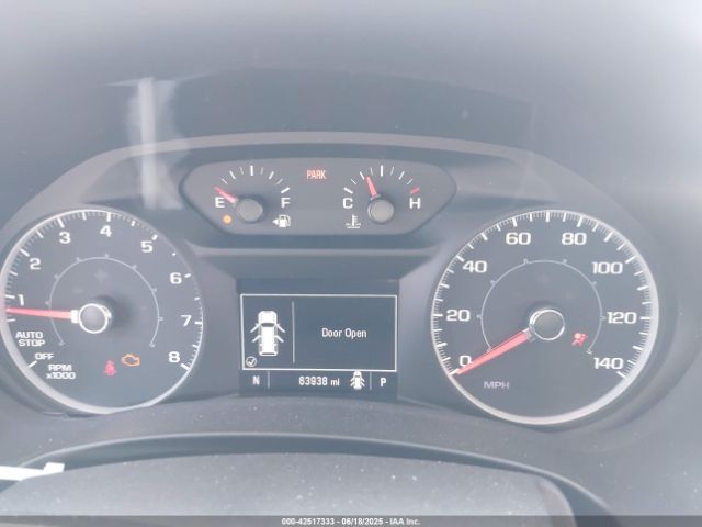 2018 GMC TERRAIN 3GKALMEV5JL314677 Photo 6