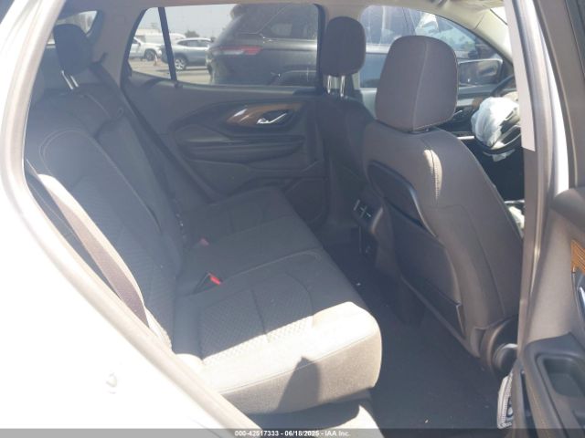 2018 GMC TERRAIN 3GKALMEV5JL314677 Photo 7