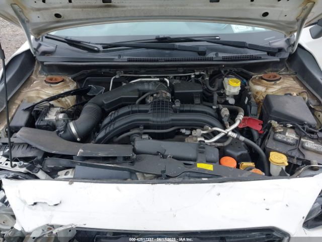 2018 SUBARU IMPREZA 4S3GTAA66J1717433 Photo 9