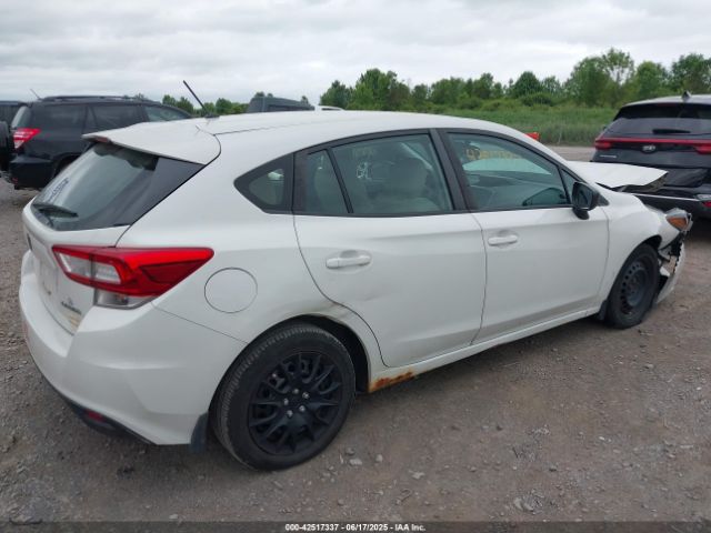 2018 SUBARU IMPREZA 4S3GTAA66J1717433 Photo 3