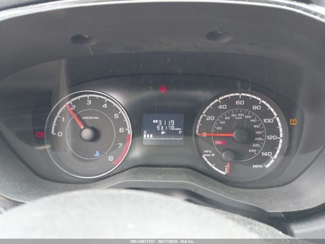 2018 SUBARU IMPREZA 4S3GTAA66J1717433 Photo 6