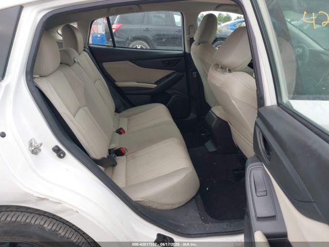 2018 SUBARU IMPREZA 4S3GTAA66J1717433 Photo 7