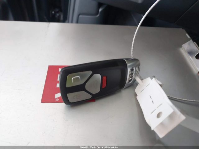 2019 AUDI Q5 WA1BNAFY6K2088101 Photo 10