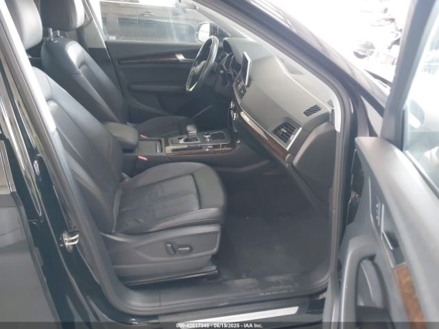 2019 AUDI Q5 WA1BNAFY6K2088101 Photo 4