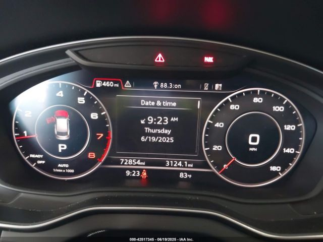 2019 AUDI Q5 WA1BNAFY6K2088101 Photo 6