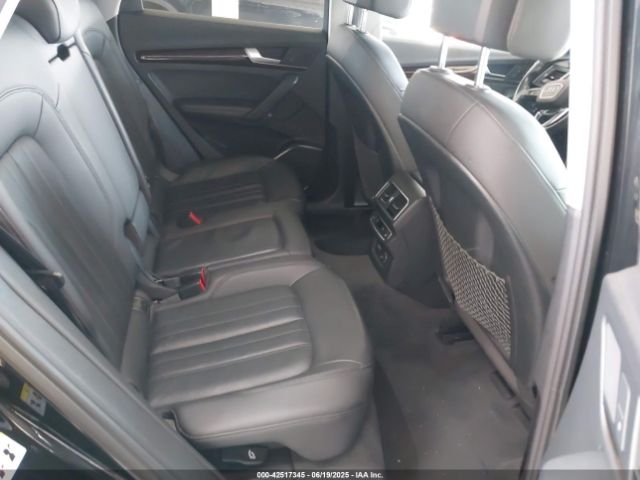 2019 AUDI Q5 WA1BNAFY6K2088101 Photo 7