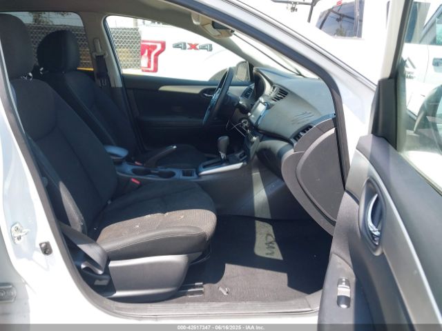 2019 NISSAN SENTRA 3N1AB7APXKY230367 Photo 4
