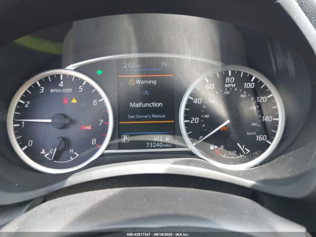 2019 NISSAN SENTRA 3N1AB7APXKY230367 Photo 6