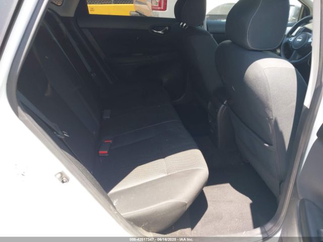2019 NISSAN SENTRA 3N1AB7APXKY230367 Photo 7