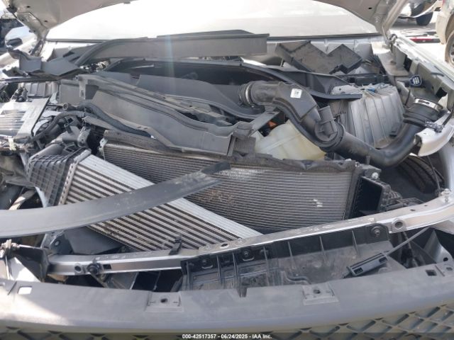 1FM5K8AC0MNA15870 Ford gtdi