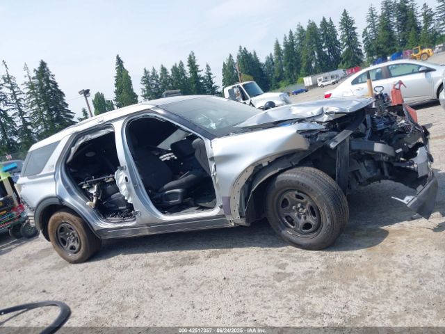 1FM5K8AC0MNA15870 Ford gtdi