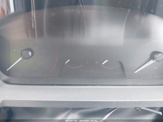 1FM5K8AC0MNA15870 Ford gtdi
