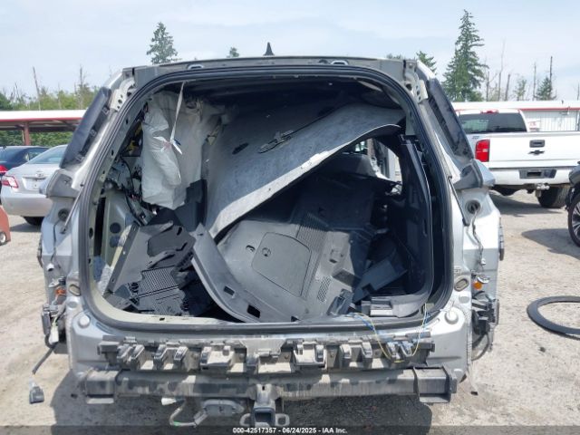 1FM5K8AC0MNA15870 Ford gtdi