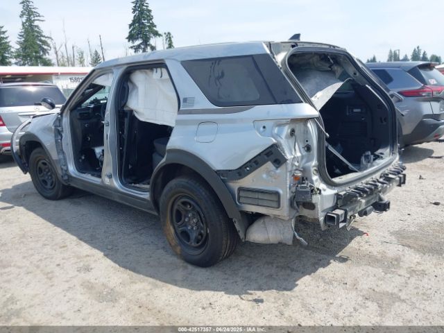 1FM5K8AC0MNA15870 Ford gtdi