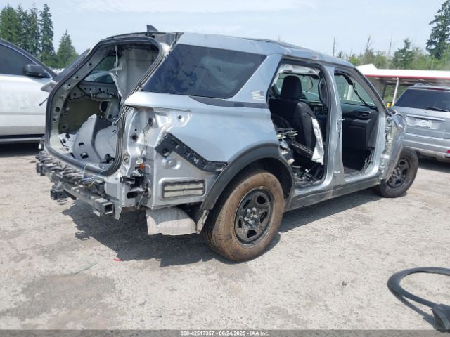 1FM5K8AC0MNA15870 Ford gtdi