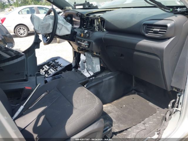 1FM5K8AC0MNA15870 Ford gtdi