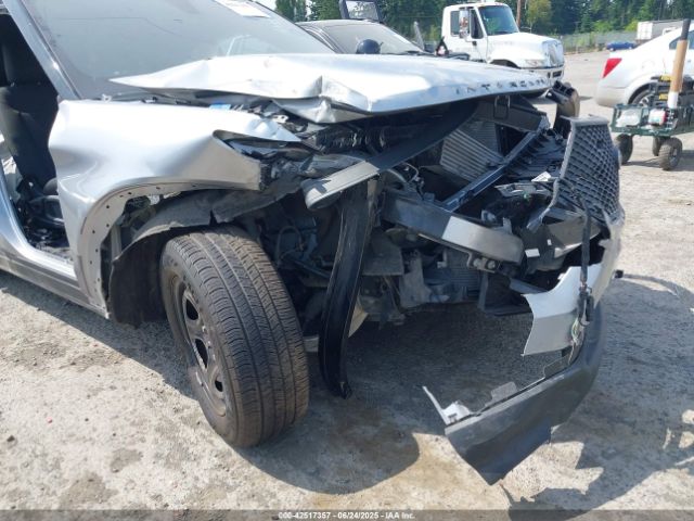 1FM5K8AC0MNA15870 Ford gtdi