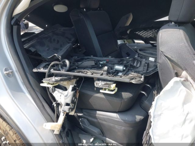 1FM5K8AC0MNA15870 Ford gtdi