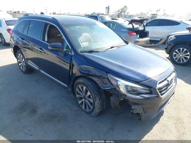 2018 SUBARU OUTBACK 4S4BSATC9J3322386